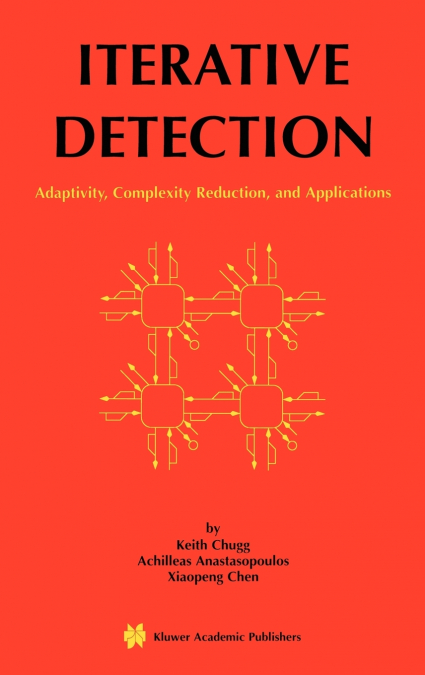 Iterative Detection