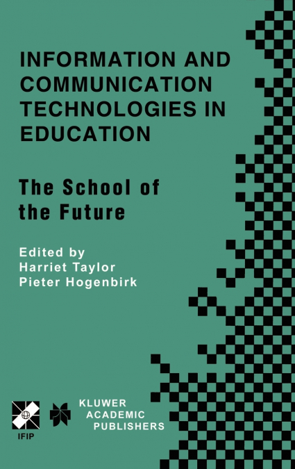 Information and Communication Technologies in Education