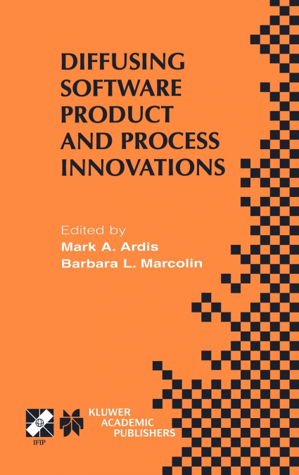 Diffusing Software Product and Process Innovations