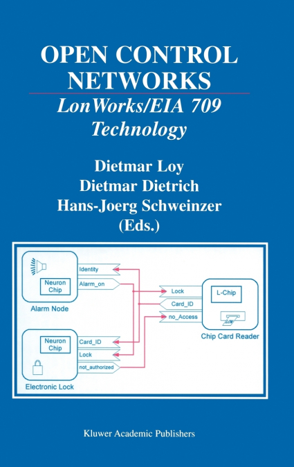 Open Control Networks