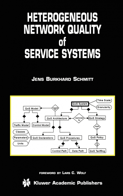 Heterogeneous Network Quality of Service Systems