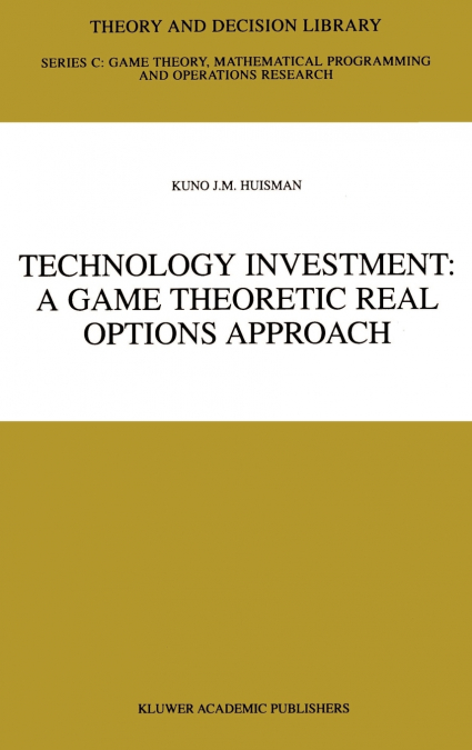 Technology Investment