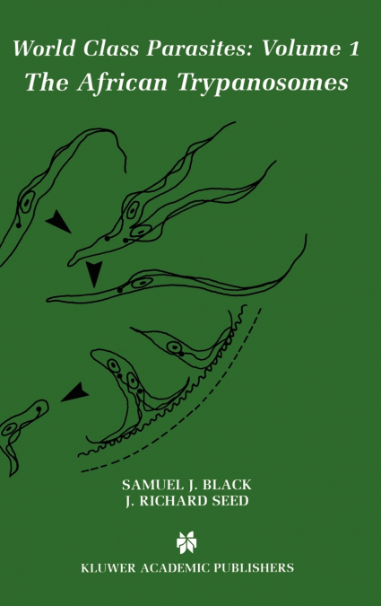 The African Trypanosomes