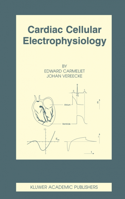 Cardiac Cellular Electrophysiology