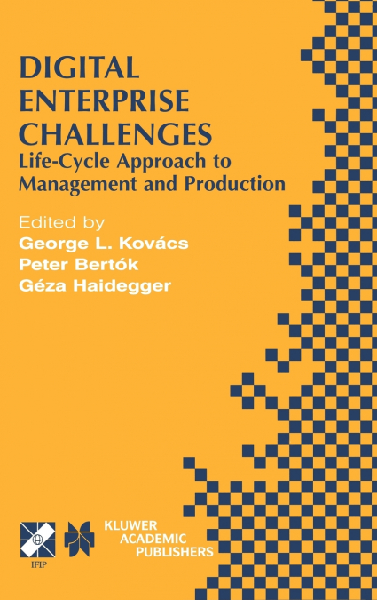 Digital Enterprise Challenges
