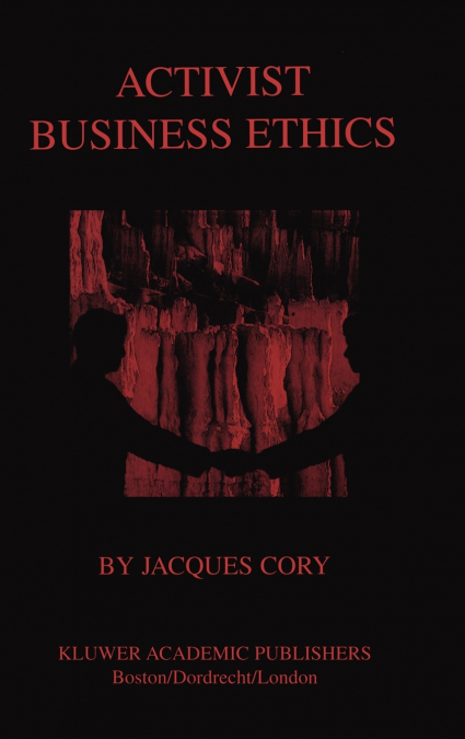 Activist Business Ethics