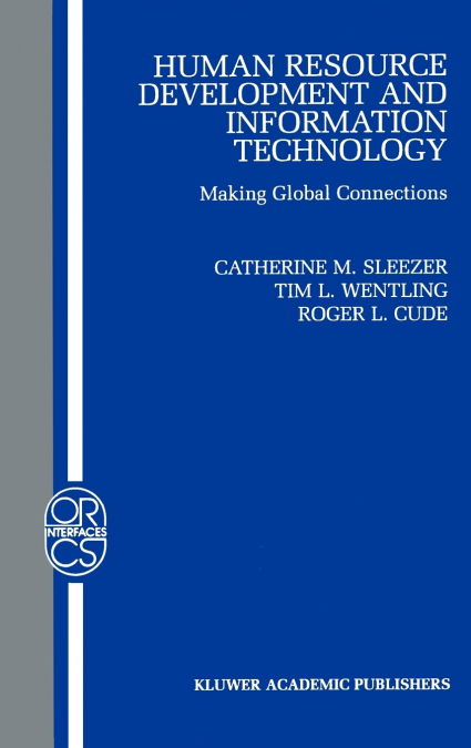 Human Resource Development and Information Technology