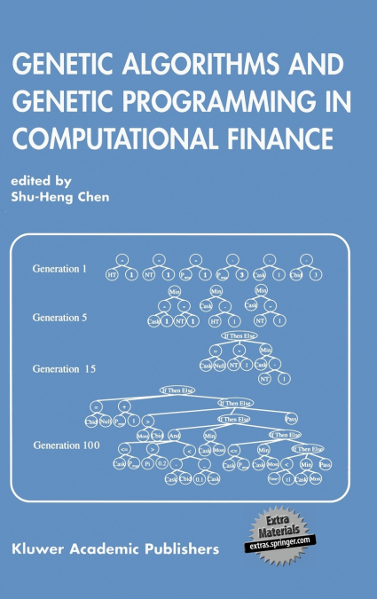 Genetic Algorithms and Genetic Programming in Computational Finance