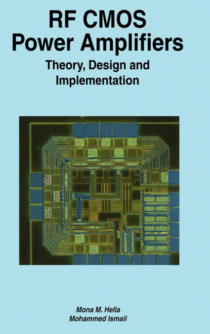 RF CMOS Power Amplifiers