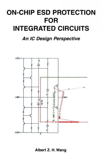 On-Chip ESD Protection for Integrated Circuits