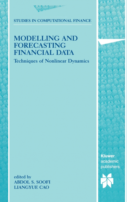 Modelling and Forecasting Financial Data