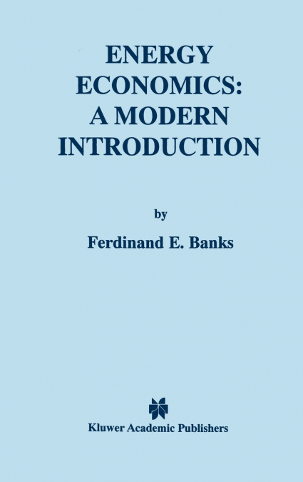 Energy Economics