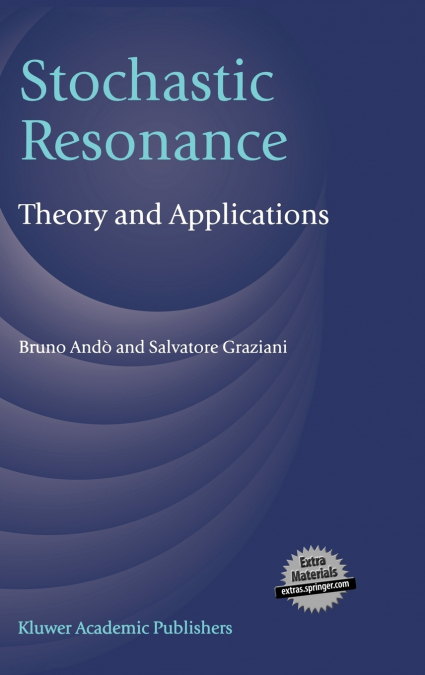 Stochastic Resonance
