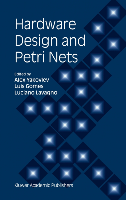 Hardware Design and Petri Nets