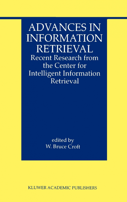 Advances in Information Retrieval