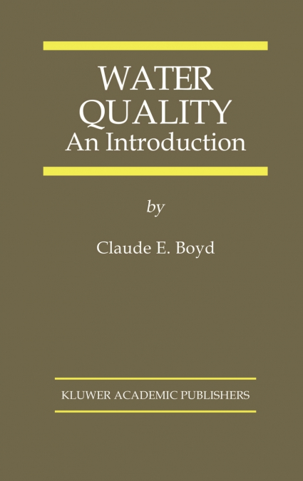 Water Quality