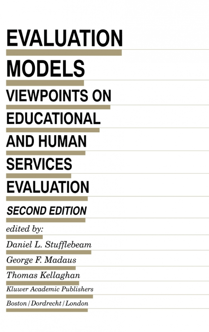 Evaluation Models