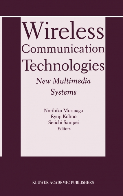 Wireless Communication Technologies