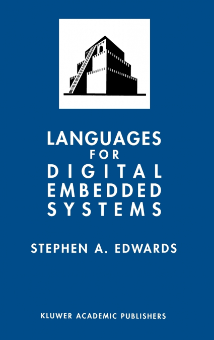 Languages for Digital Embedded Systems