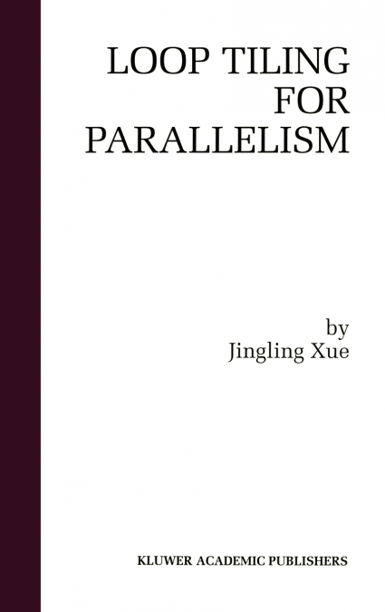 Loop Tiling for Parallelism