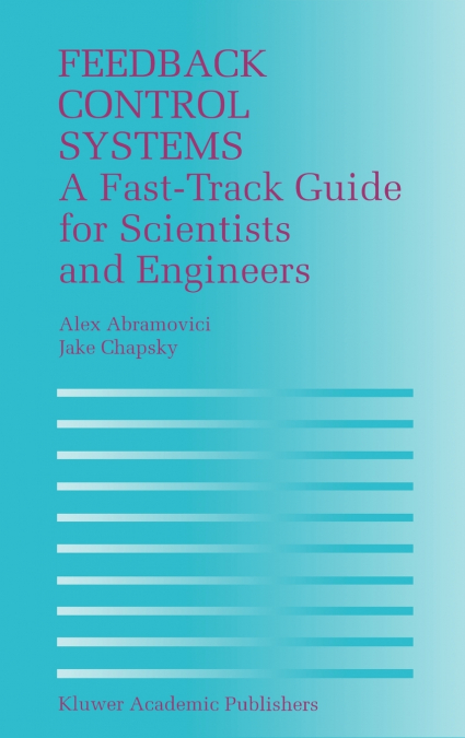 Feedback Control Systems