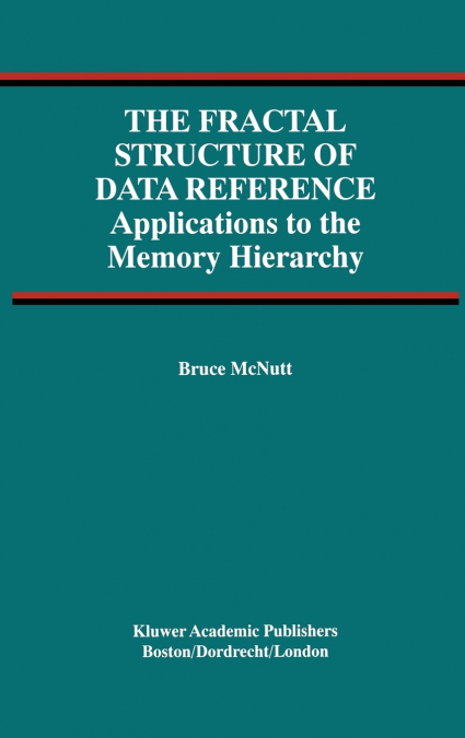 The Fractal Structure of Data Reference
