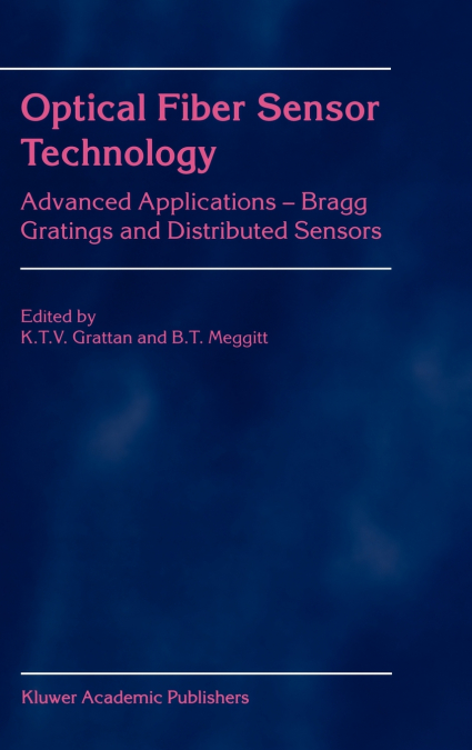 Optical Fiber Sensor Technology