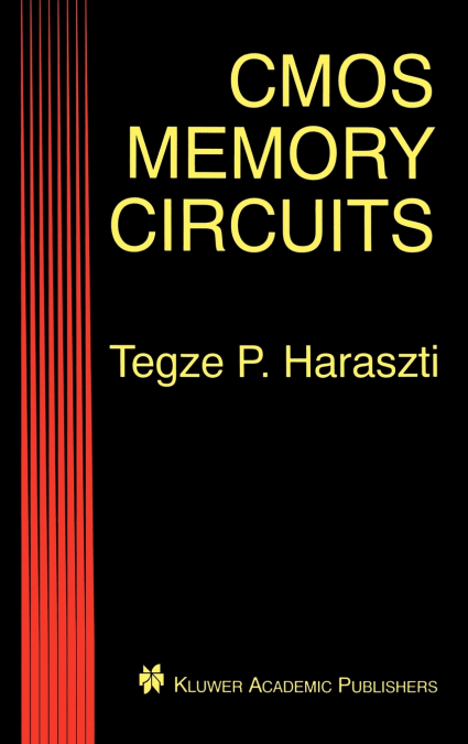 CMOS Memory Circuits