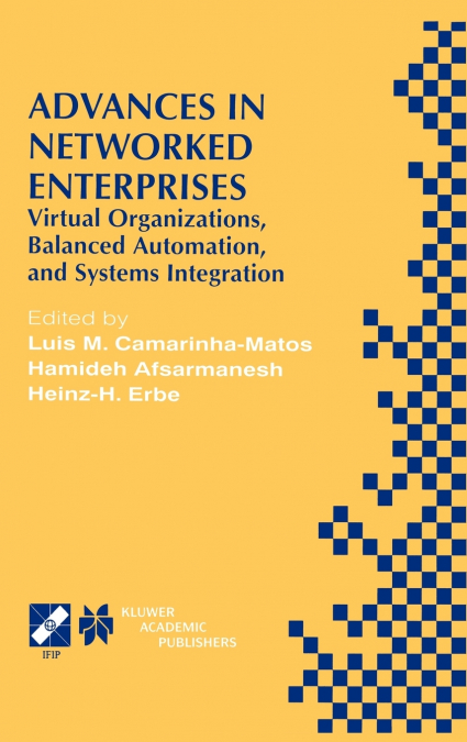 Advances in Networked Enterprises