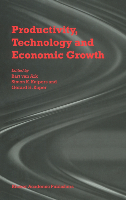 Productivity, Technology and Economic Growth