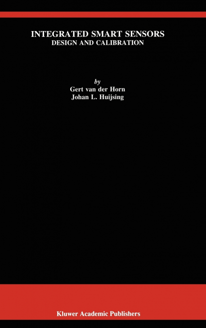 Integrated Smart Sensors