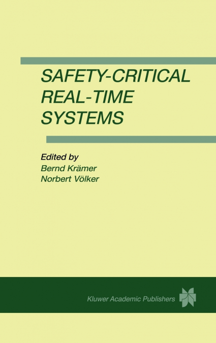 Safety-Critical Real-Time Systems