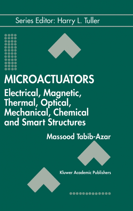 Microactuators