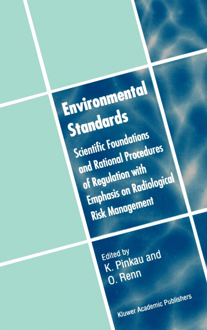 Environmental Standards