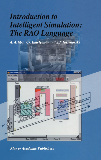 Introduction to Intelligent Simulation