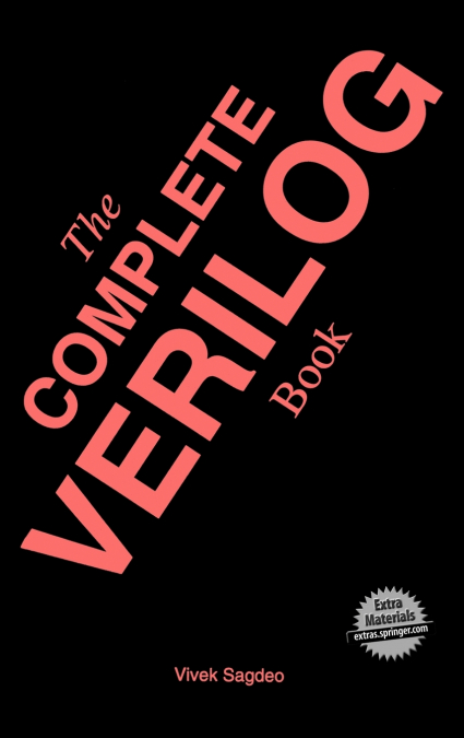 The Complete Verilog Book