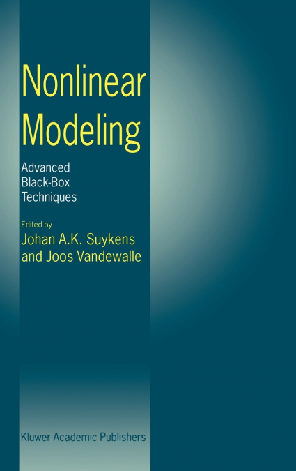 Nonlinear Modeling