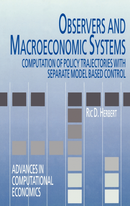 Observers and Macroeconomic Systems
