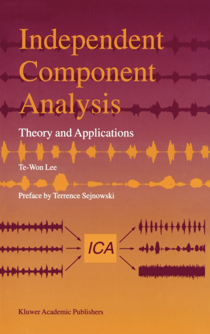 Independent Component Analysis