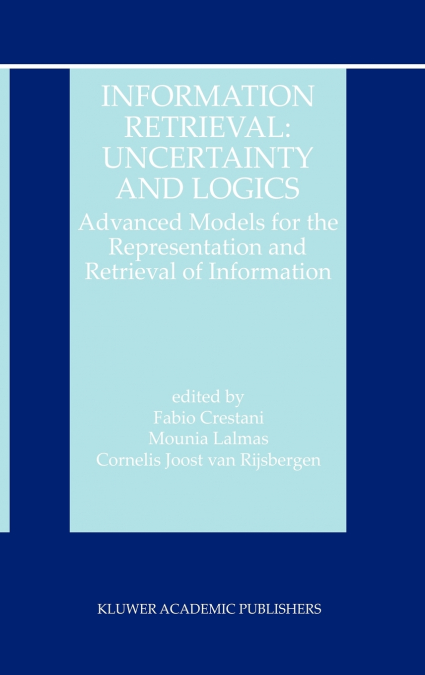 Information Retrieval