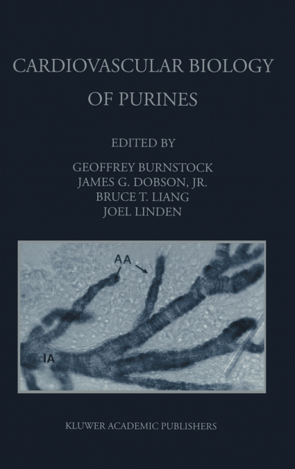 Cardiovascular Biology of Purines