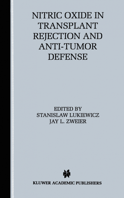 Nitric Oxide in Transplant Rejection and Anti-Tumor Defense
