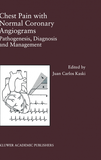 Chest Pain with Normal Coronary Angiograms