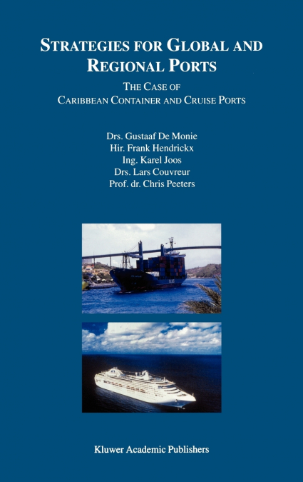 Strategies for Global and Regional Ports