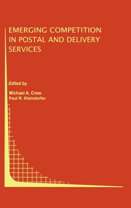 Emerging Competition in Postal and Delivery Services