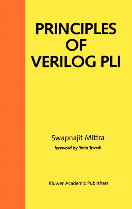 Principles of Verilog Pli