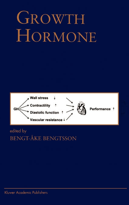 Growth Hormone