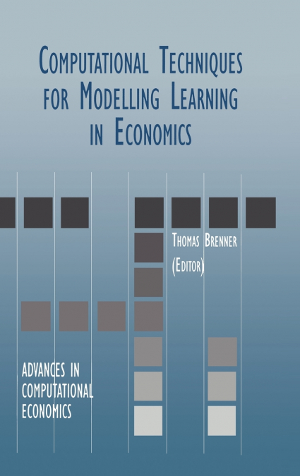 Computational Techniques for Modelling Learning in Economics