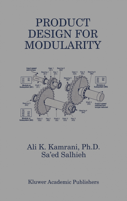 Product Design for Modularity