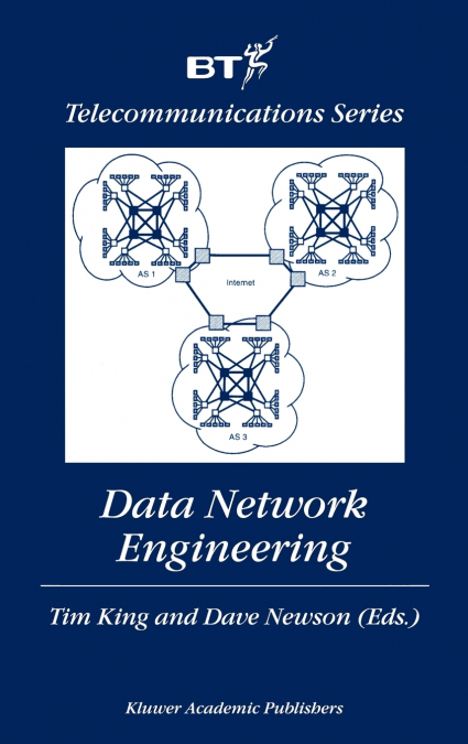Data Network Engineering